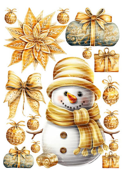 A5 Notebook Wraps-W-2272